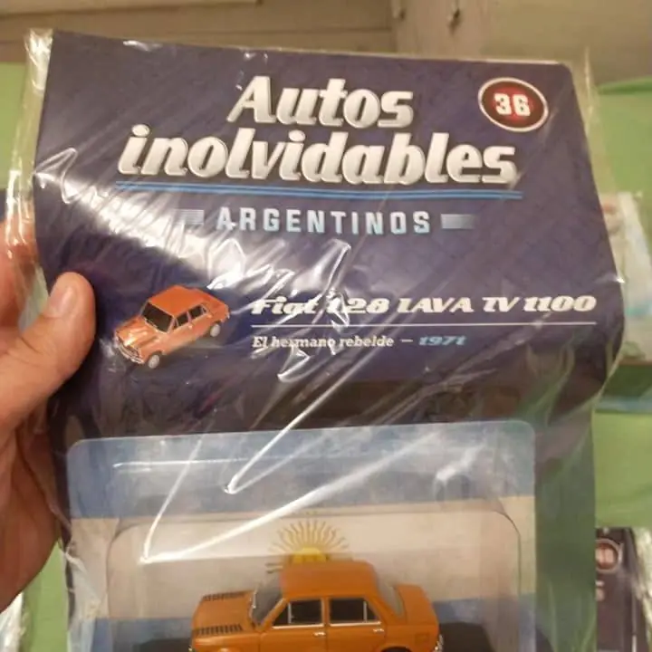 Autos salvat