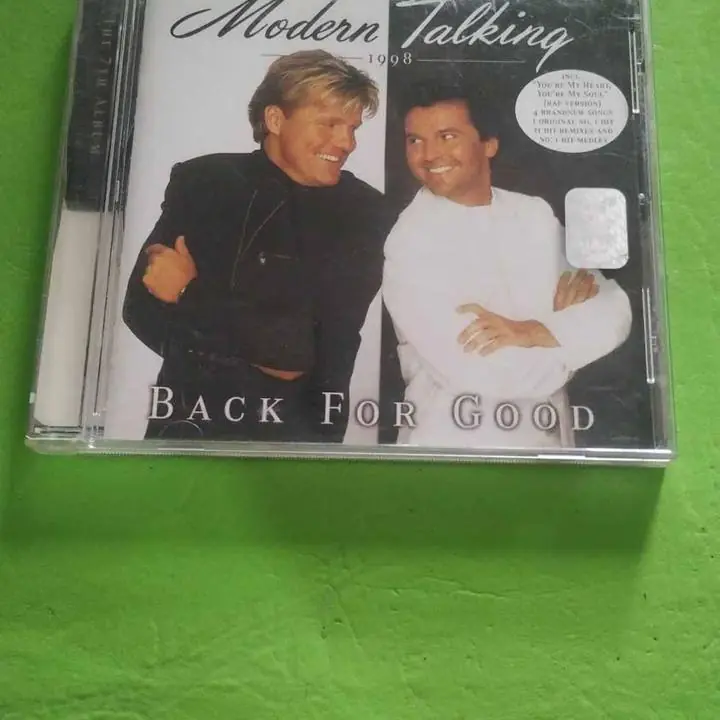 Modern talking