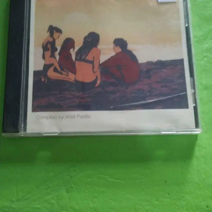 Cafe del mar volumen seis