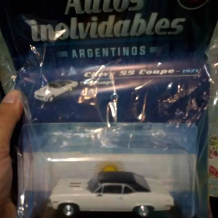 Chevlolet chevy