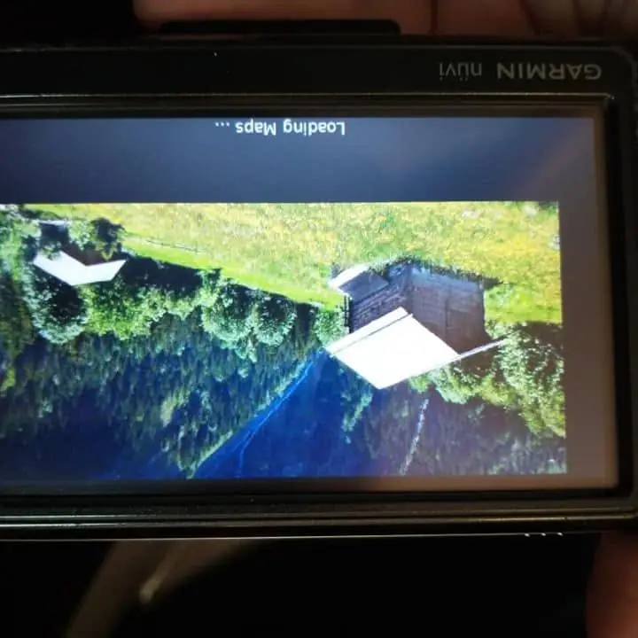 Garmin GPS