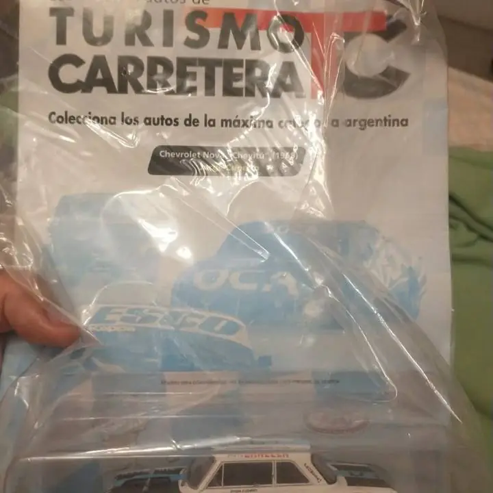 Autos salvat chevitu