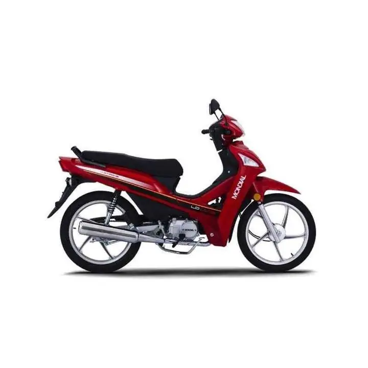 Garaje de. Motos en casa particular