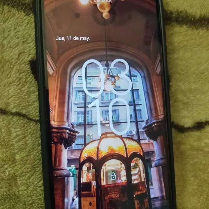 Motorola G51