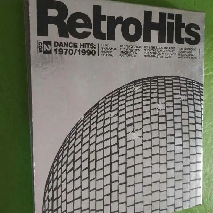 Retro hits