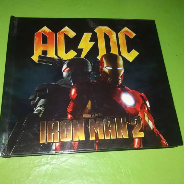 Ac DC
