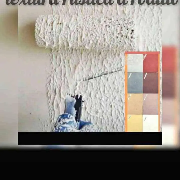 Pintura revestimiento texturado x 30 kg