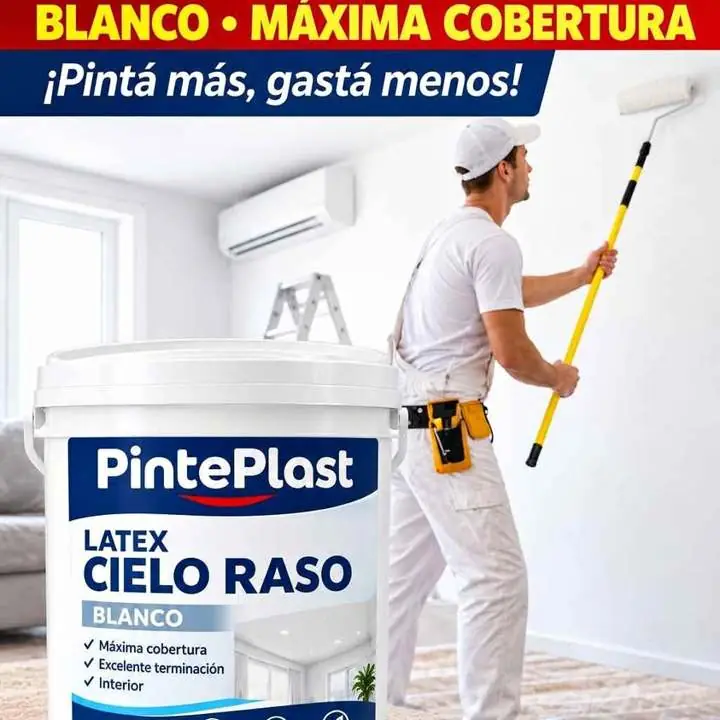 Pintura varias