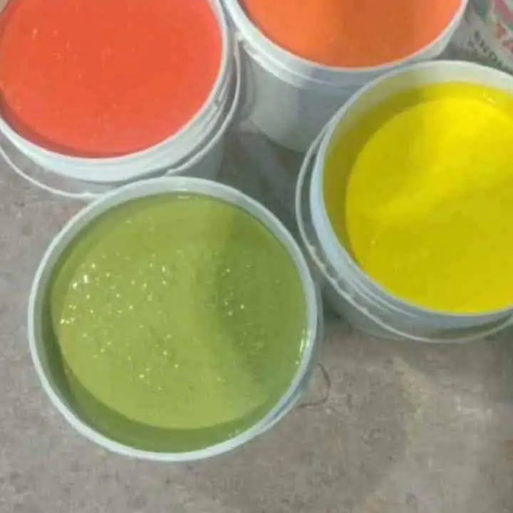 Pintura látex premium