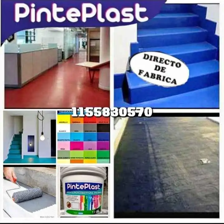 Renova tus pisos!
