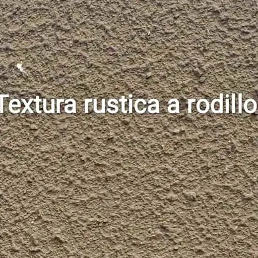 Texturado tipo Tarkini