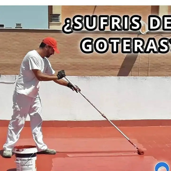 Impermeabilizante membrana poliuretánica