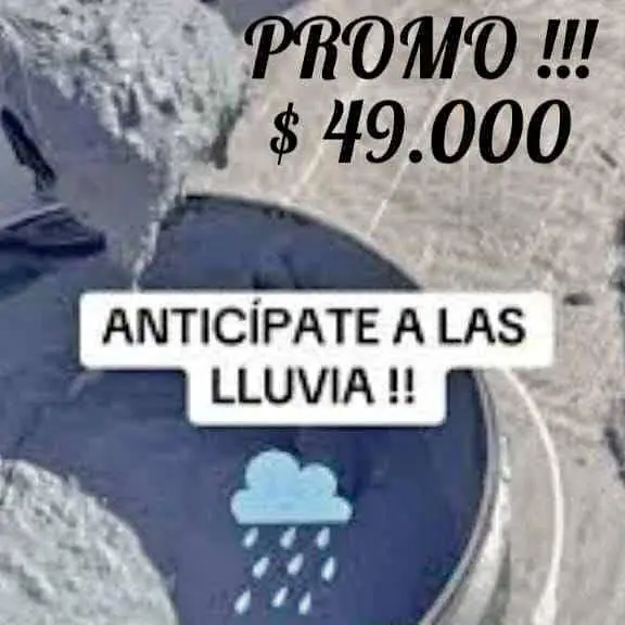Membrana impermeabilizante con micro caucho