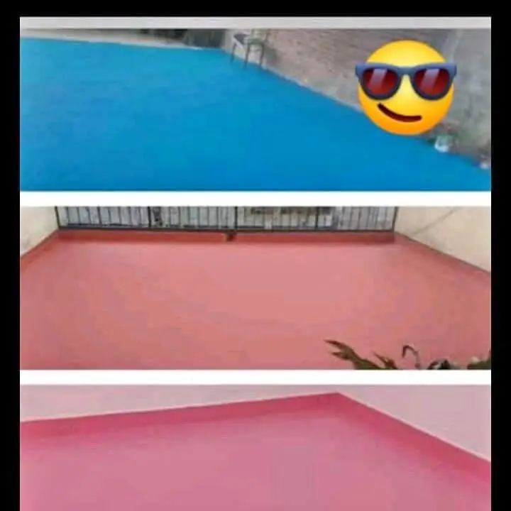 Pintura para pisos pinteplast