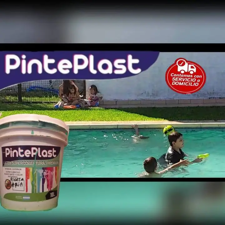 Renova tu piletas y piscinas