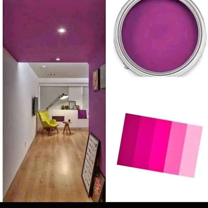 Látex color súper cobertura