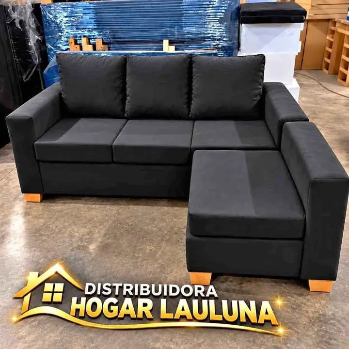 Renovar tu living