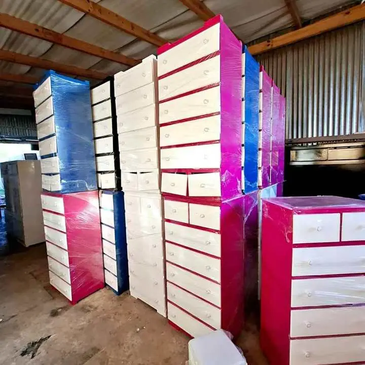 Cajoneras
