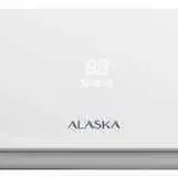 Aire acondicionado alaska 3300WATTS frio/calor