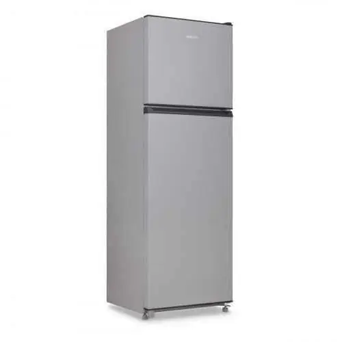 Heladera Philco 300LTS silver