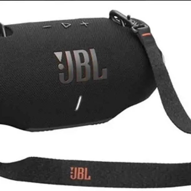 Parlante JBL xtreme 4