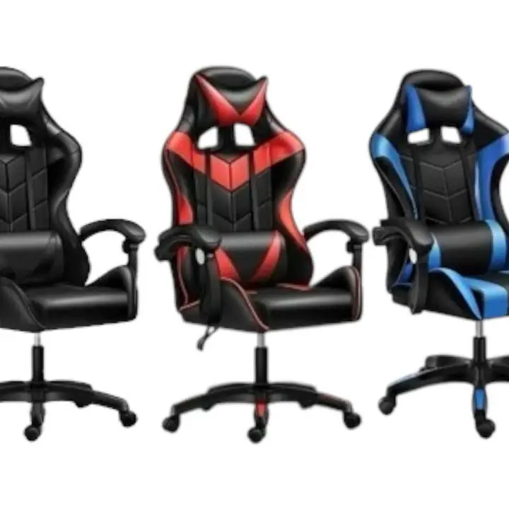 Silla gamer M1-2025