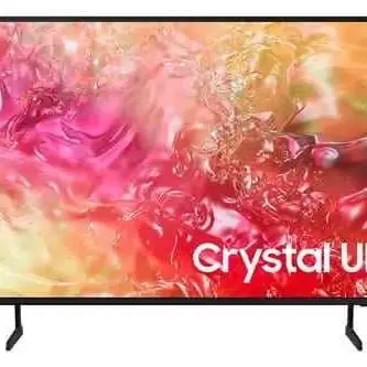Smart TV Samsung UN55DU7000GCZB Du7000 55'' crystal