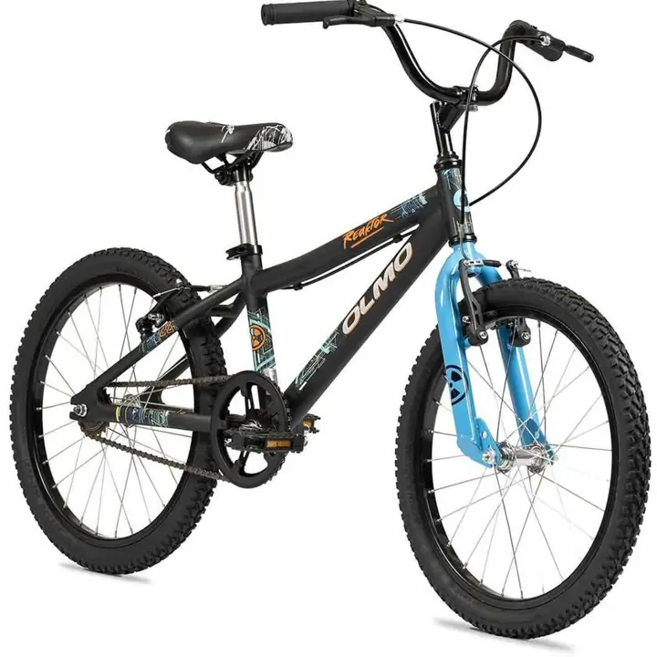 Bicicleta olmo reaktor R20 aluminio