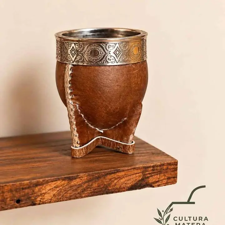 Mates Imperiales Calabaza