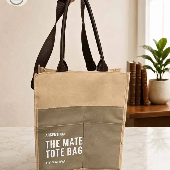 Tote Bags Marval