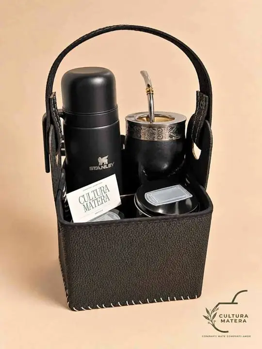 Set Matero