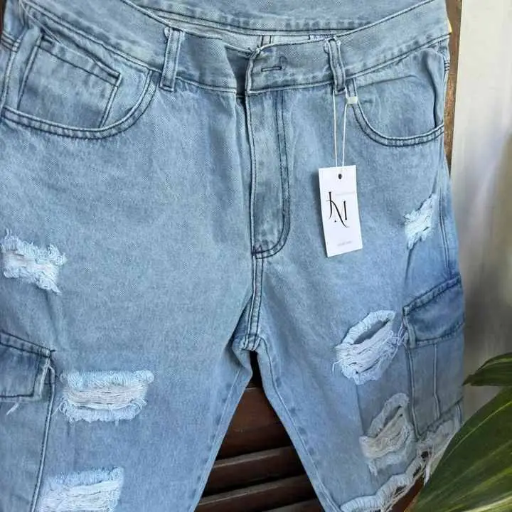 Bermuda Mom
