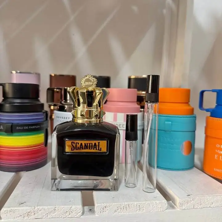 Decant Scandal le parfum