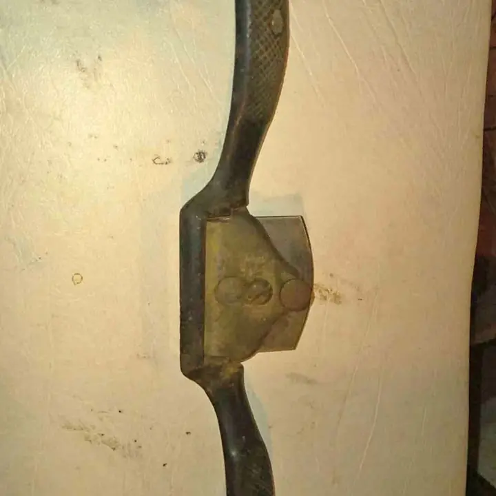 Cepillo bastren de carpintería