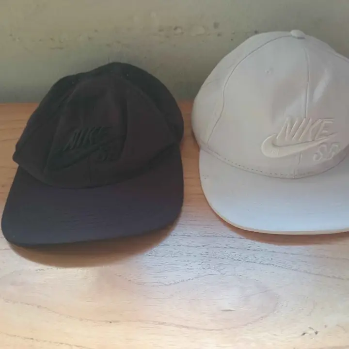 Gorras Nike sb