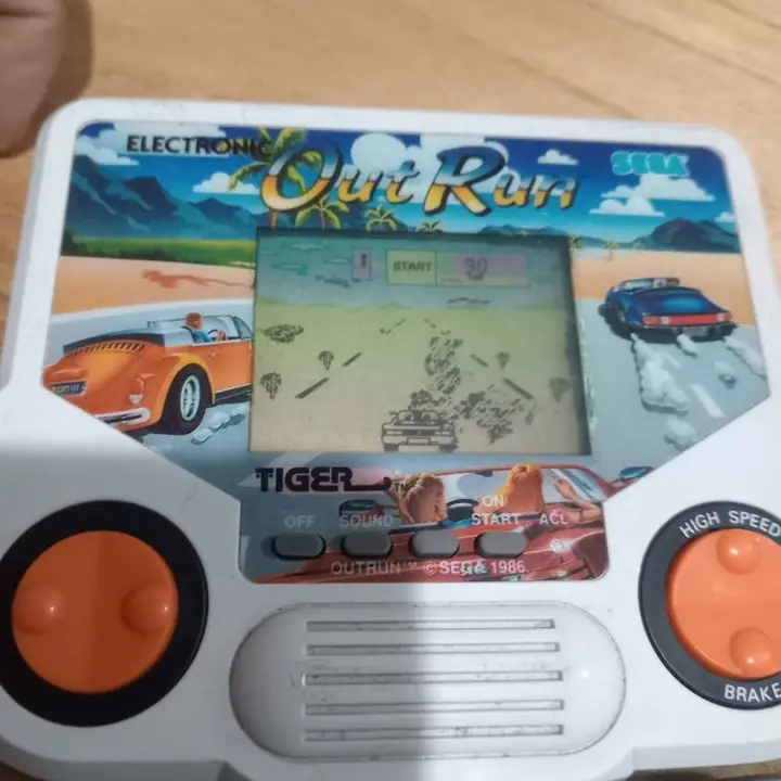 Juegos tiger