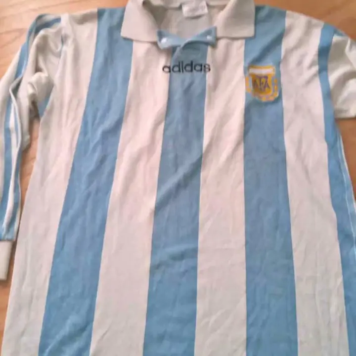 Camiseta 1994 oficial adidas