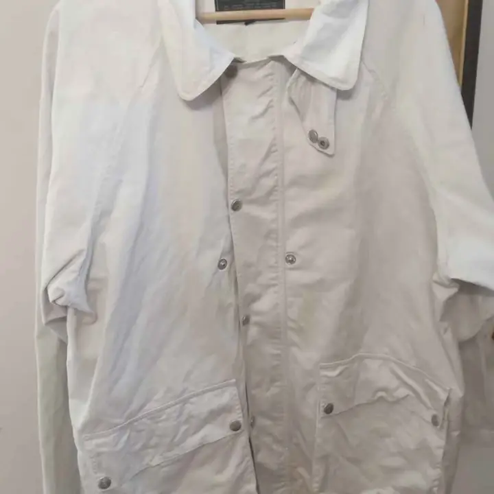 Campera hombre la barranca