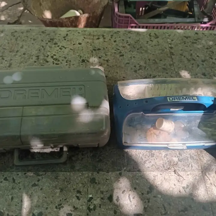 Accesorios dremel