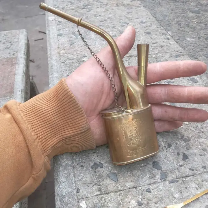 Pipa oriental