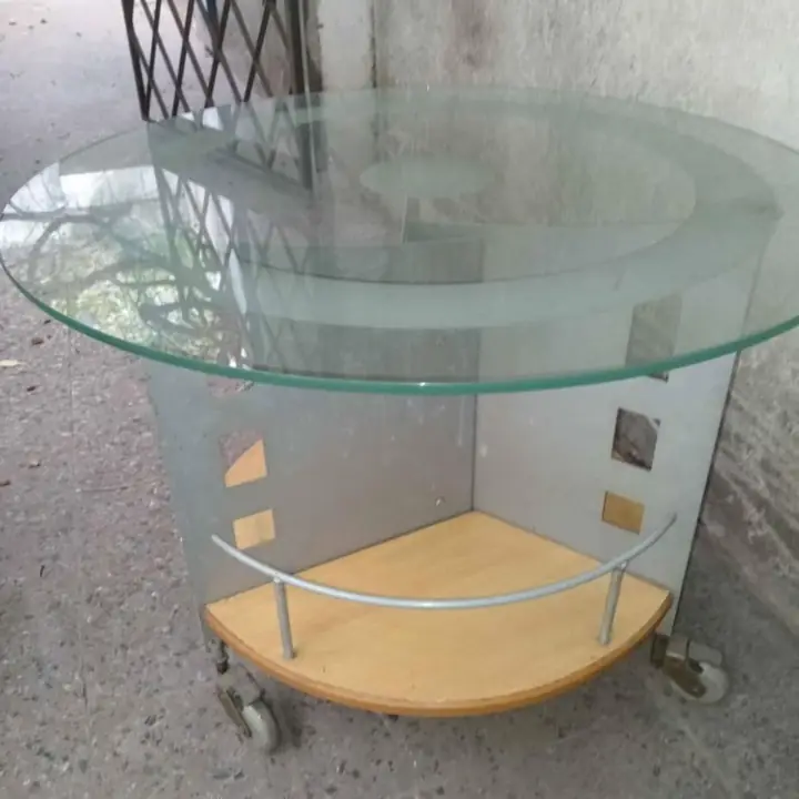 Mesa de diseño