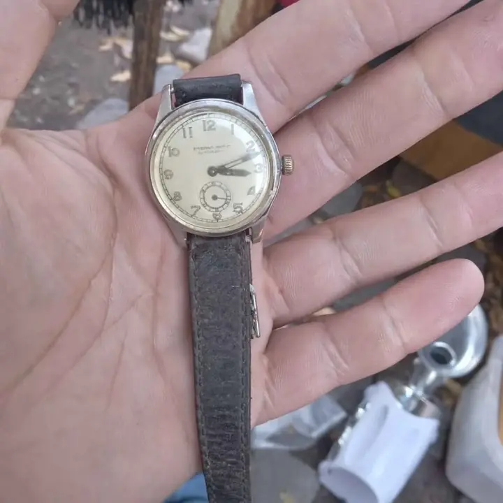 Reloj eterna matic automatic