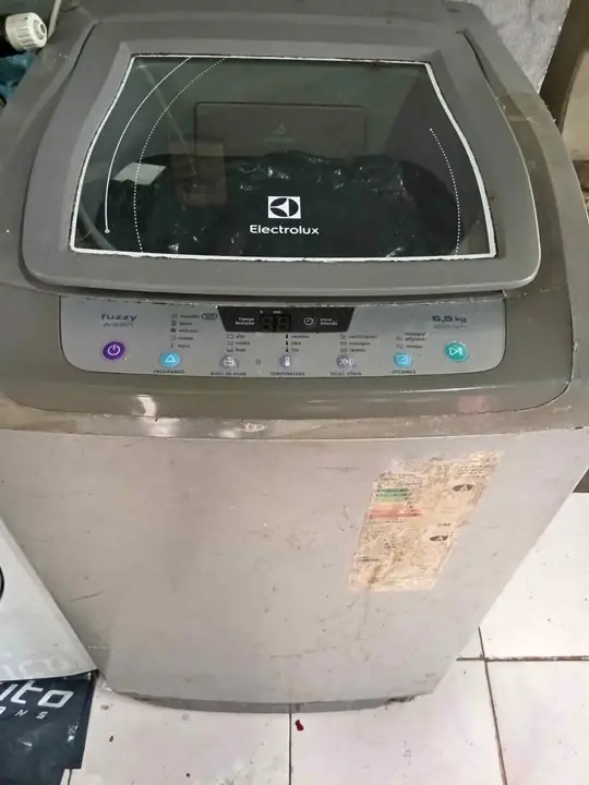 Vendo heladera y lavarropas