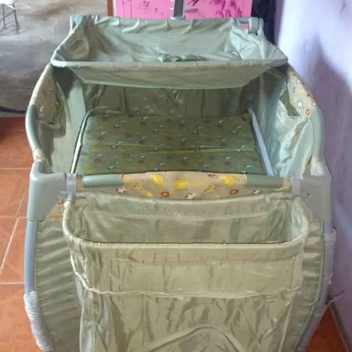 Cuna funcional