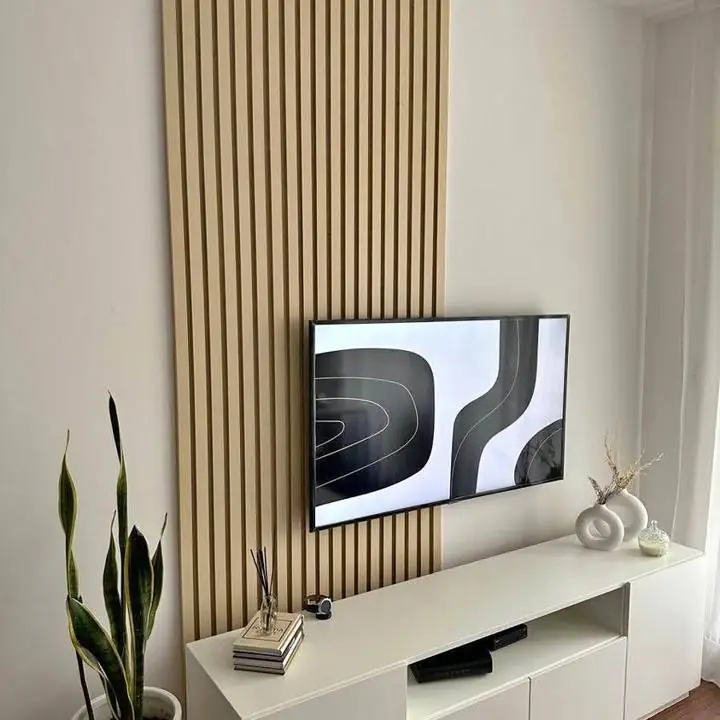 Wallpanals