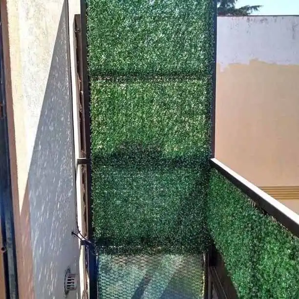 Jardín 40x60cm