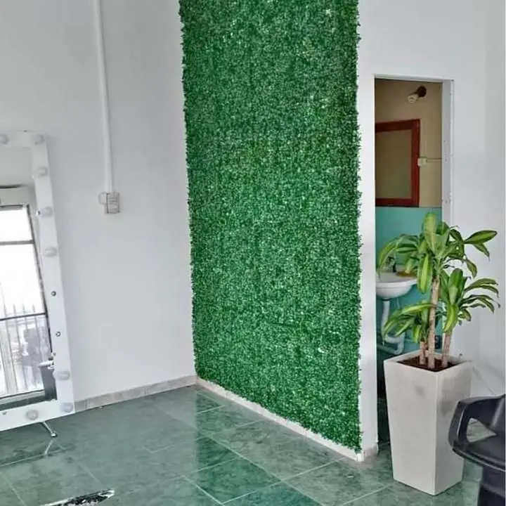 Paneles pared