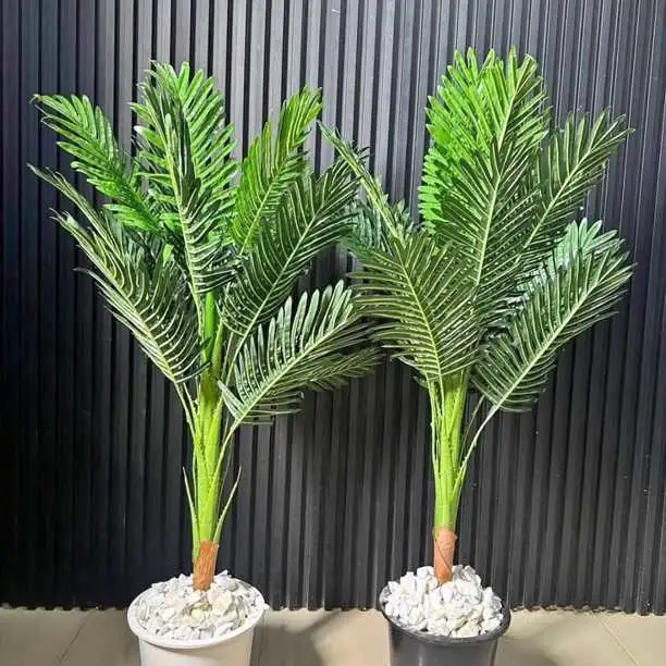 Plantas artificiales Decorativas