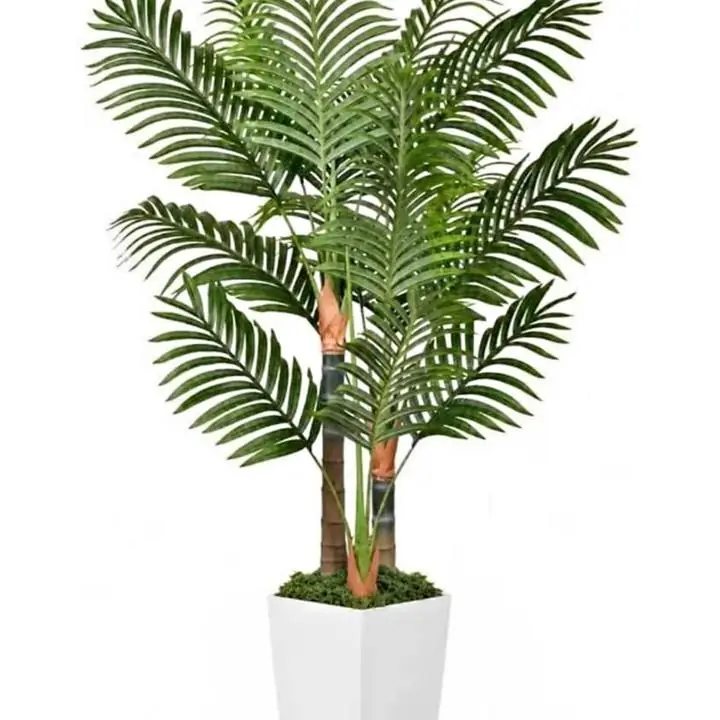 Plantas artificiales Nuevas