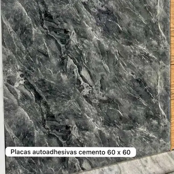 Placas autoadhesivas Simil mármol